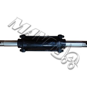 ชุดกระบอกไฮดรอลิกพวงมาลัย MANYO แบบสองทาง ผลิตจากเหล็กชุบโครเมียมแข็ง สำหรับชุดซ่อมรถยก - Product Image 4