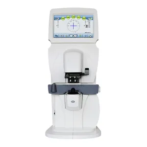 最先进型号L900眼科设备眼睛测试校准自动数字透镜计