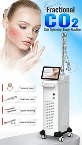 เครื่องเลเซอร์ CO2 Fractional ขนาด 12.1 นิ้ว 10600 นาโนเมตร สำหรับลบรอยแผลเป็น ลดริ้วรอย กระชับผิว และฟื้นฟูช่องคลอด - Product Image 4