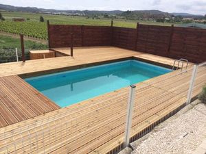 Intex 26374 lớn di động hồ bơi ngoài trời trên mặt đất với bộ lọc khung kim loại bền bao gồm phụ kiện bao gồm - Product Image 3