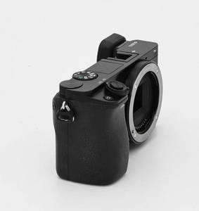 Boîtier A6000 d'occasion — 11 ips en mode continu + viseur OLED, le roi de la valeur des hybrides sans miroir d'entrée de gamme ! - Product Image 6