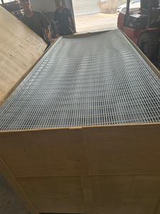 358 Security fence - Product Image 4