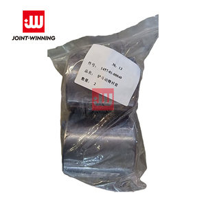 ערכת עמיד בפני הברשה 1457-81-00040 עבור pc200 L55-B5 חופר מערכת תמשכות דלי - Product Image 3