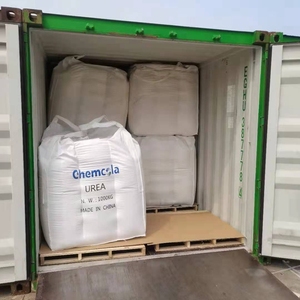 מחיר סיטונאי של 46% חנקן אוריאה דשן גרגירי אוריאה דשן חקלאי עשיר בחומרים מזינים - Product Image 6