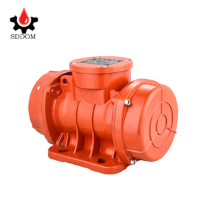 Hete Verkoop 0.09kw 0.12kw 0.75kw 1.1kw 2.2kw Elektrische Vibratie Motor Externe Beton Cement Vibrator Motor - Product Image 3