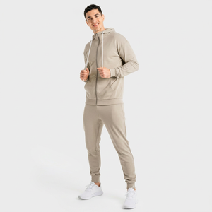 Ropa Deportiva Personalizada con Etiqueta Privada, Unisex, 2 en 1, Conjunto Deportivo con Estampado Animal, Lavado Ácido, 100% Algodón, Estilo Urbano - Product Image 1
