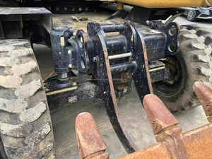 Hot Sale Used <b>Cat</b> M315D/M315D2/315DL <b>Wheel</b> Excavator Caterpillar 315/312/320 Digger/Excavator - Product Image 6