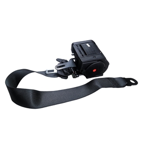 <span class=keywords><strong>Ceinture</strong></span> de sécurité avant gauche pour l'intérieur de la voiture BYD Qin Pro, accessoires de remplacement - Product Image 4