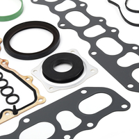 Kit de joints de révision complet pour moteur Porsche Cayenne Panamera S GTS 4.8L V8 4.8t