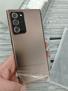 Meilleures ventes : Téléphones portables Sam Note <span class=keywords><strong>20</strong></span> Ultra Deca Core CDMA débloqués, écran AMOLED, Android 13, prix bas original - Product Image 5