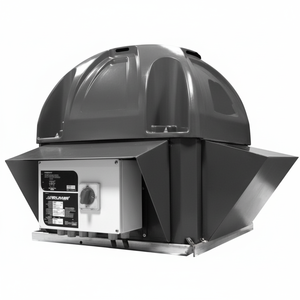 IE3 8PT 3JW 6905893000 VIM mtte TEDH-V 0.55kW กังหันมอเตอร์ประสิทธิภาพสูงสำหรับเครื่องยนต์เครื่องจักร - Product Image 1