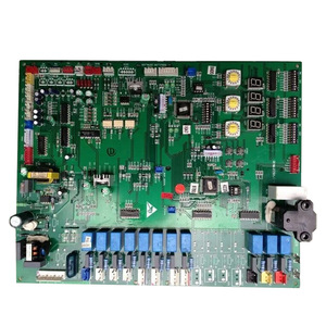 Carte mère pour unité extérieure de climatiseur central Haier 0010451150B C D KMR 280 - Product Image 2