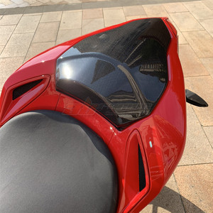 <span class=keywords><strong>Carenado</strong></span> de Fibra de Carbono para <span class=keywords><strong>Ducati</strong></span> <span class=keywords><strong>848</strong></span> Streetfighter - Product Image 3