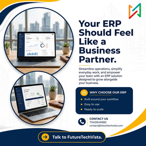Développement de logiciels ERP personnalisés, système de gestion d'entreprise multiplateforme, suivi des commandes et des stocks, compatible Internet - Product Image 3