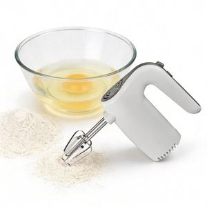 <span class=keywords><strong>Batidora</strong></span> Eléctrica Automática Más Vendida <span class=keywords><strong>para</strong></span> Uso en <span class=keywords><strong>la</strong></span> Cocina, Accesorio de Gancho <span class=keywords><strong>para</strong></span> Amasar, <span class=keywords><strong>para</strong></span> Batir Huevos y Repostería, Herramienta de Cocina - Product Image 6