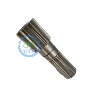 Eje de Piñón L101650 4475306031, Eje de Piñón Planetario Apto para Tractor <span class=keywords><strong>John</strong></span> <span class=keywords><strong>Deere</strong></span> 6505 <span class=keywords><strong>6506</strong></span> 6600 6605 6615 - Product Image 6
