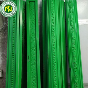 قوالب فايبر جلاس لصنع ألواح جدران ثلاثية الأبعاد من الجبس للديكور الداخلي - Product Image 1