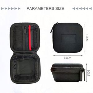 Shockproof EVA Digital Case Travel Outdoor Photography <b>Camera</b> Case <b>Camera</b> Accessories <b>Bag</b> - Product Image 5