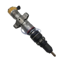Injecteur de carburant Diesel de pièces de moteur de haute qualité 387-9427 249-0713 263-8216 263-8218 236-0962 pour moteur Caterpillar C7 C9 C11 C13
