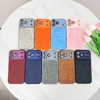 BAILI Fabrikası, One Plus ACE2/1+Nord CE5 için IP 18 PM Tam Koruma Leopar Desenli Darbeye Dayanıklı Telefon Kılıflarına Anında Dönüşüyor