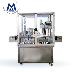 Automático antibiótico penicilina frasco <span class=keywords><strong>de</strong></span> <span class=keywords><strong>botella</strong></span> <span class=keywords><strong>de</strong></span> líquido <span class=keywords><strong>de</strong></span> llenado <span class=keywords><strong>de</strong></span> tapado <span class=keywords><strong>de</strong></span> la máquina <span class=keywords><strong>de</strong></span> sellado monobloque - Product Image 1