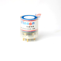 Module de gaz chloré ZE03-CL2, sortie numérique UART électrochimique à trois électrodes