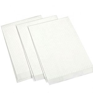 Disposable Dog and Puppy <b>Pads</b> Leak-Proof 5-Layer <b>Pee</b> <b>Pads</b> Pet Diaper Dog Training <b>Pee</b> <b>Pads</b> - Product Image 3