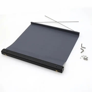 Lều Bên Mái Hiên Có Thể Thu Gọn Cho Lều Xe Hơi Điều Khiển Từ Xa AXIAL SCX10 III 4WD - Product Image 3