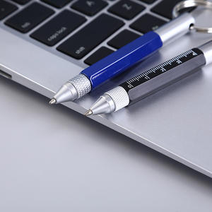 Mini Bolígrafo Multifunción de Ingeniería - Product Image 4