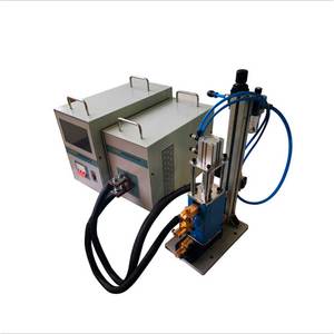 Machine de soudage par points à résistance MFDC - Product Image 3