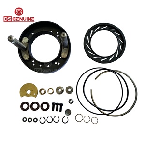 Kit de réparation et de reconstruction de <span class=keywords><strong>turbo</strong></span> pour moteur diesel ISX QSX HE451VE HE400VG 2882111 RX - Product Image 1