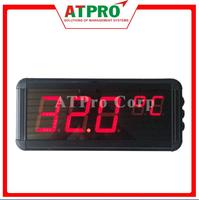 Medidor de Temperatura Industrial AT-TMT-S