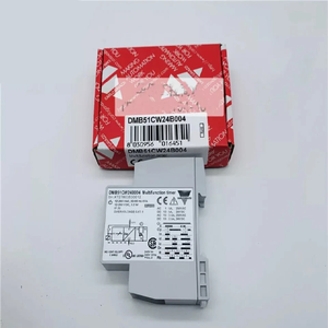 Disponibile 1 Pezzo <span class=keywords><strong>Carlo</strong></span> Gavazzi Dmb51cw24b004 PLC con Consegna Rapida - Product Image 1