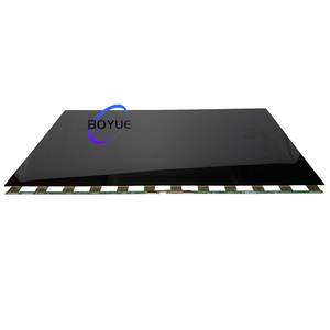 Pantalla LCD de repuesto de 55 pulgadas para televisor LCD CSOT ST5461D11-4, compatible con ST5461D11-4. - Product Image 1