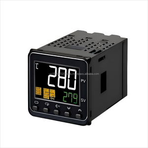 ตัวควบคุมอุณหภูมิ E5CC-RX2ASM QX2ASM ใหม่ CX2DSM CX2ASM QX2DSM CX2DSM RW2AUM -800 801 804 802 000 850 - Product Image 1