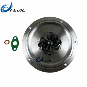 แกนเทอร์โบ RHF5 WL01 สําหรับ Mazda B2500 2.5L J15A 56 Kw 76 HP 1995 ถึง <span class=keywords><strong>2002</strong></span> - Product Image 5