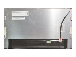 Module d'affichage LCD TFT AUO G156HAN02.0 15,6 pouces FHD 1920x1080 500 nit 99% sRGB AHVA 2 voies eDP pour applications médicales et industrielles - Product Image 2