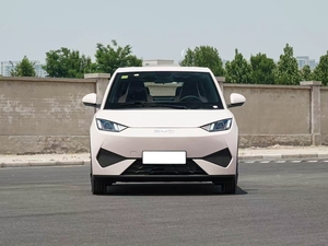 <span class=keywords><strong>2025</strong></span> BYD Seagull Power Edition-tất cả các điện nhỏ gọn Sedan 305km phạm vi rất hiệu quả chi phí nhỏ gọn và nhanh nhẹn lý tưởng cho đô thị - Product Image 2