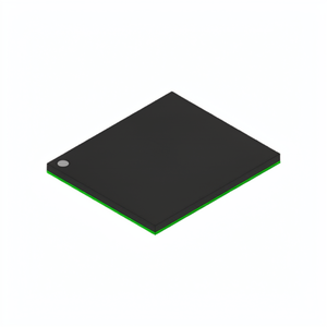 100 LQFP CY7C1347C-166ACT Electronics Component Authorized Distributor Memory - Product Image 1