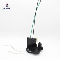 Actionneur de serrure de porte pour Cerato, système de verrouillage centralisé, référence usine 813202F030, référence OE 81320-2F030