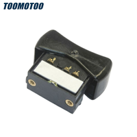 Pièces détachées pour chariot élévateur 9238551801, potentiomètre compatible avec les équipements de manutention de matériaux Kalmar LMV, pièces détachées pour machines portuaires
