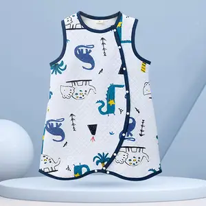 Пользовательские Высокое качество модные Новорожденные детские сумки зимний спальный мешок