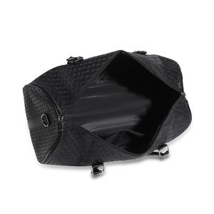 Sac de sport imperméable pour yoga et gym, avec compartiment sec/humide et poche à chaussures, sac de voyage portable grande capacité pour hommes - Product Image 2