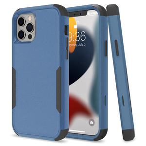 เคสโทรศัพท์3 in 1, สำหรับ <span class=keywords><strong>iPhone</strong></span> 13 PRO MAX 11 12 <span class=keywords><strong>14</strong></span> Pro 6 7 8 PLUS 15 16E 17 Air เคสเกราะกันกระแทกทนทาน - Product Image 1