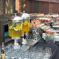 Distributeur automatique de boissons chaudes et froides XINGPAI pour restaurants, hôtels et banquets – Vente en gros d'équipements de restauration