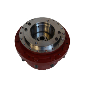 Moteur hydraulique d'excavatrice A2F A2FE A2FM A4FM A6V A6VE A6VM A10FE A10FM AA6VM GFT MV37 Industriel à couple élevé - Product Image 4