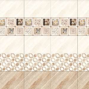 Ladrillos Cerámicos de Aislamiento Térmico 300x450, Azulejos Modernos Clásicos para Paredes Interiores, Uso Decorativo - Product Image 1