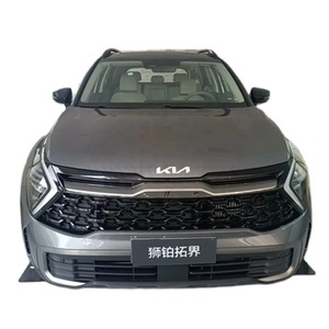 Cinese <span class=keywords><strong>Kia</strong></span> <span class=keywords><strong>Sportage</strong></span> 5 posti 2.0L benzina SUV veicolo per adulti - Product Image 1
