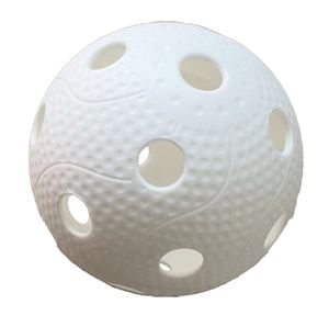 IFF Standard OEM & ODM fabrication PVC doux élastique floorball populaire en Suède innebandy floorball pour Club Academy - Product Image 6