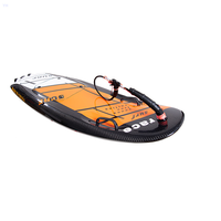 Planche de surf électrique à grande vitesse, planche de surf motorisée
